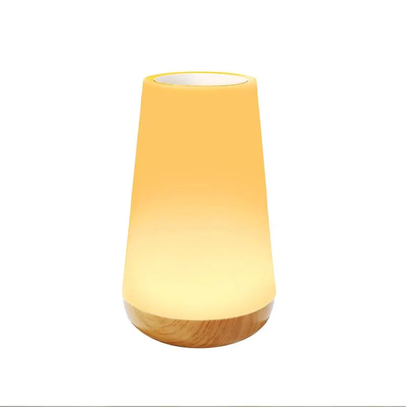 CRAFT LIGHT™ - Touch-Sensitive LED Lamp