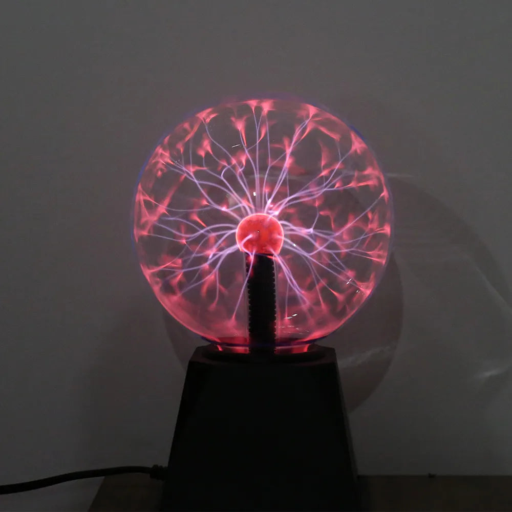 CRAFT LIGHT™ - Plasma Ball Light as a Gift